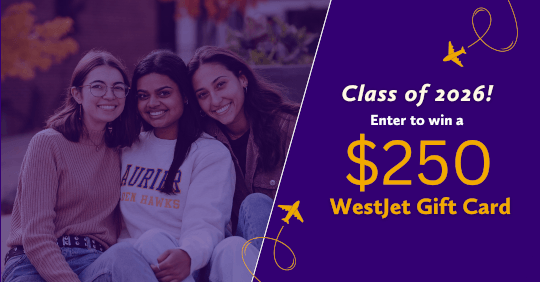 Class of 2026 Contest