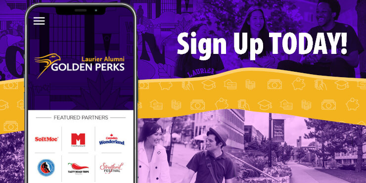 Get the app.