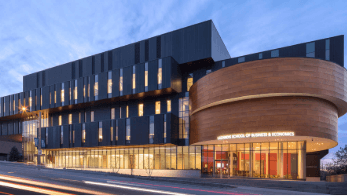 Lazaridis School Alumni Homecoming Social
