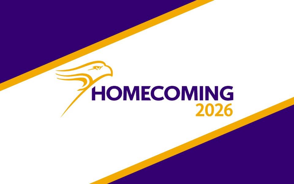 Homecoming 2026