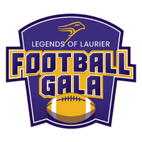 Legends of Laurier Football Gala 2024