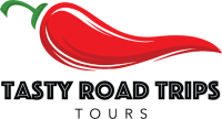 Tasty Road Trips