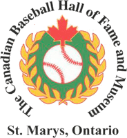 The Canadian Baseball Hall of Fame