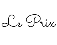 Le Prix (Alumni Business)