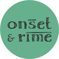 Onset & Rime (Alumni Business)