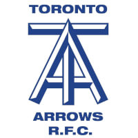 Toronto Arrows Rugby Football Club