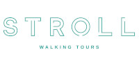 Stroll Walking Tours (Alumni Business)