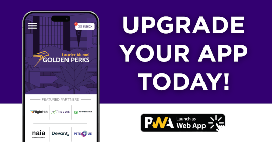 We've switched to a online App!